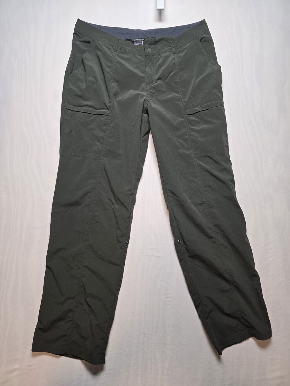 Ex Officio Pants Women Size 14